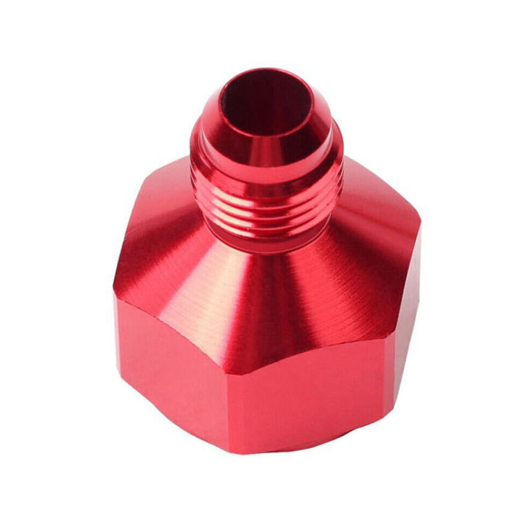 AN10 to AN6 Male and Female Connector Conversion Screw Oil Cooler Conversion Reducer Adapter — view 6