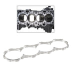 Car Engine Protective Cover for Honda Civic D16 D15 D16Z6 D16Y