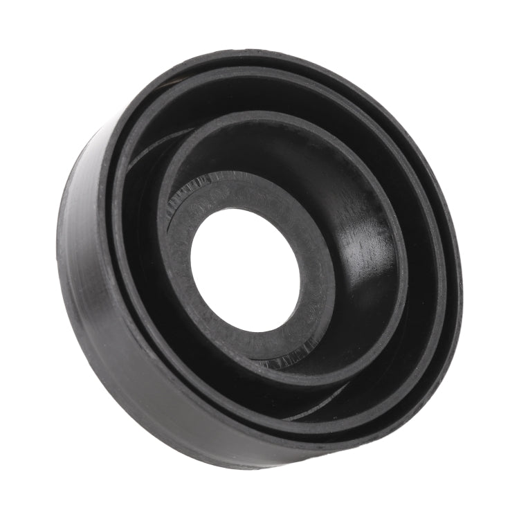 1 Pair C-1 Universal Headlight Soft Silicone Dust Cover