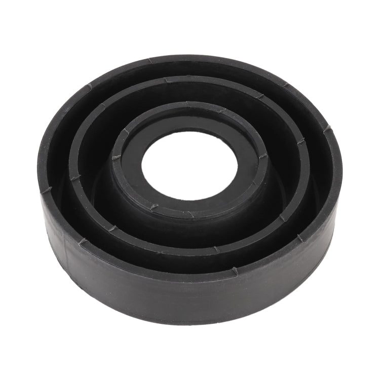 1 Pair C-1 Universal Headlight Soft Silicone Dust Cover