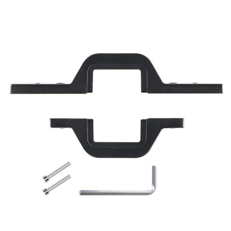 Y-007A Off-road Vehicle Universal Reversing Light Mounting Bracket Tow Hook