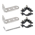 Y-021 Universal LED Light Mounting Bracket