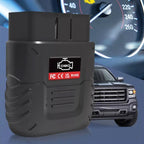 V019 OBD2 Scanner Bluetooth 4.0 ELM327 Car Diagnostic Tool — view 6