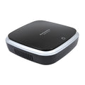 Car Solar Energy Negative Ion Smart USB Air Purifier