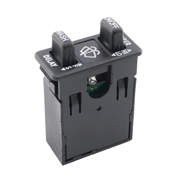 Car Wiper Controller Switch IWPSFL001 for Freightliner Columbia Coronado — For Freightliner Columbia Coronado