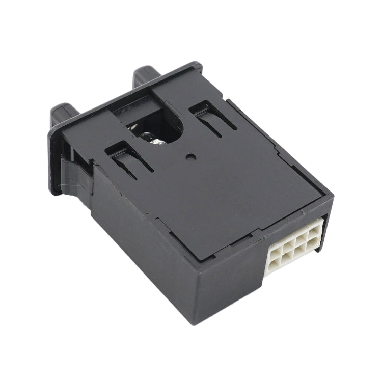 Car Wiper Controller Switch IWPSFL001 for Freightliner Columbia Coronado — view 5