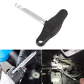 Terminal Coil Socket Unlocking Tool for Volkswagen / Audi / Porsche, Wiring Harness Plug