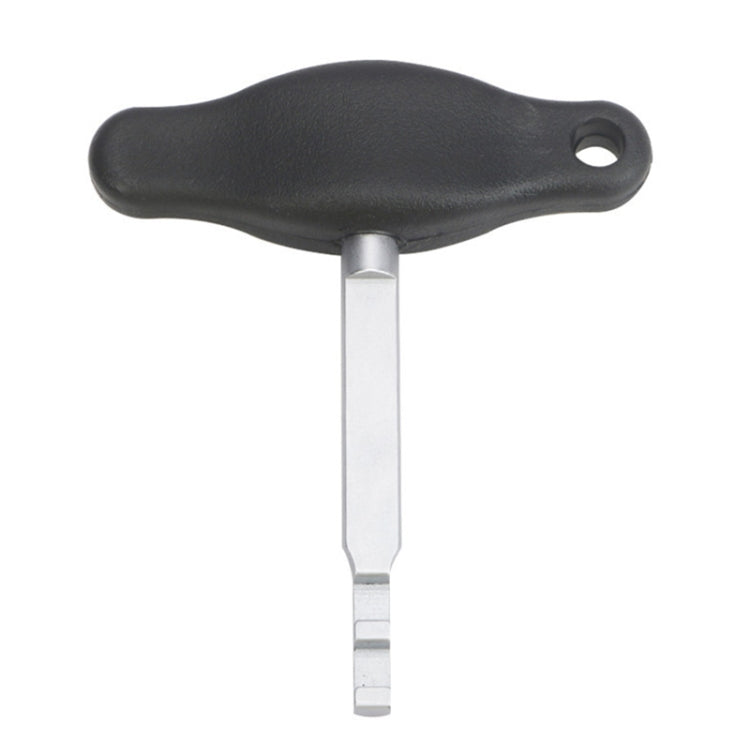 Terminal Coil Socket Unlocking Tool for Volkswagen / Audi / Porsche, Wiring Harness Plug