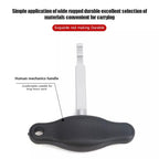 Terminal Coil Socket Unlocking Tool for Volkswagen / Audi / Porsche, Wiring Harness Plug