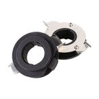 1 Pair TK-101B Car H7 Lamp Holder Socket