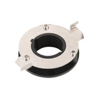 1 Pair TK-101B Car H7 Lamp Holder Socket