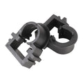 1 Pair TK-107B Car H7 Lamp Holder Socket