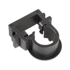 1 Pair TK-107B Car H7 Lamp Holder Socket