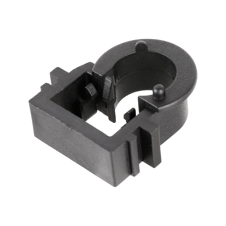 1 Pair TK-107B Car H7 Lamp Holder Socket