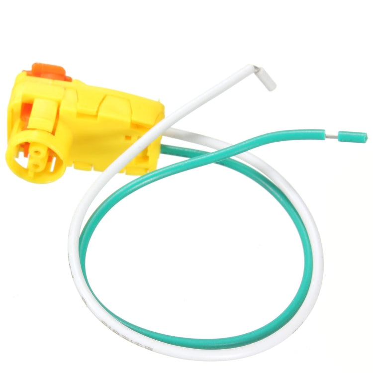 Car Steering Wheel Hairspring Airbag Connector 93490-3Q120 for Hyundai / Kia / Chevrolet / Buick
