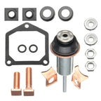 228000-6660 for Toyota / Subaru, Car Starter Solenoid Valve Repair Tool