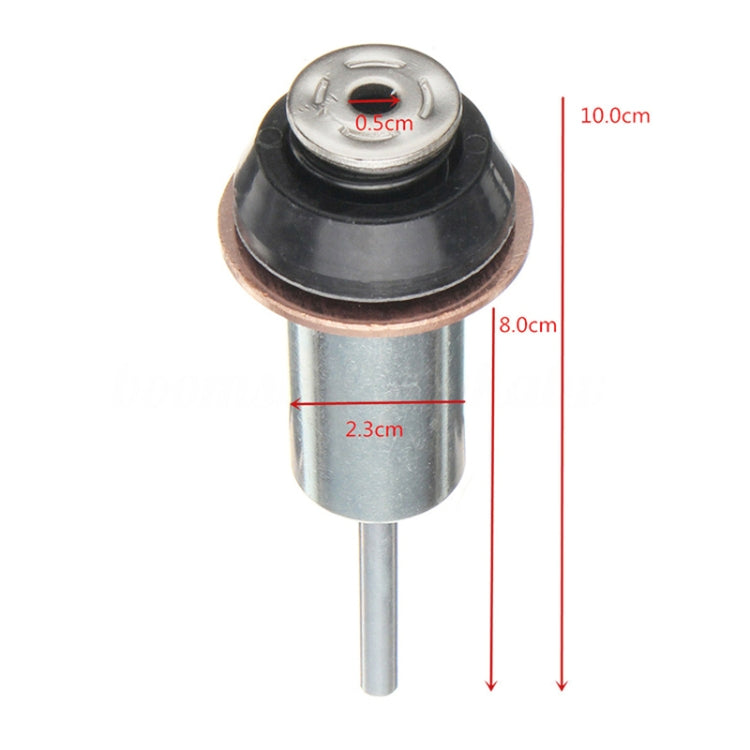 228000-6660 for Toyota / Subaru, Car Starter Solenoid Valve Repair Tool