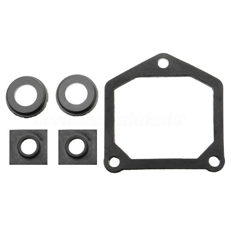 228000-6660 for Toyota / Subaru, Car Starter Solenoid Valve Repair Tool