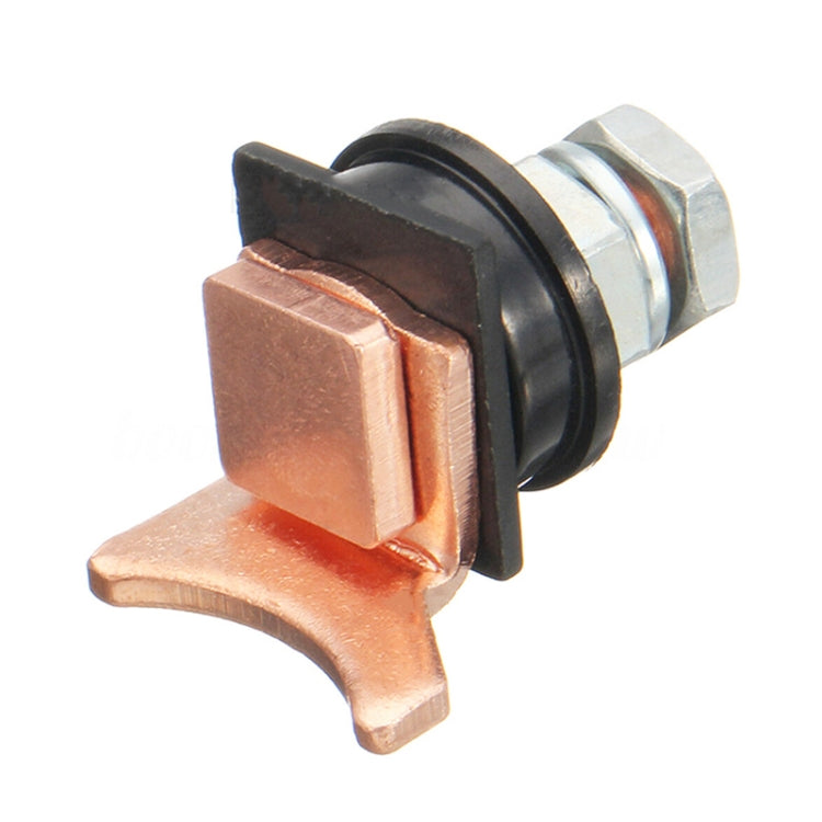 228000-6660 for Toyota / Subaru, Car Starter Solenoid Valve Repair Tool