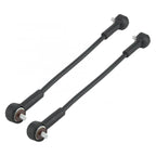 Car Tailgate Strut Bars Cable Holder LR038051 for Land Rover Range Rover L322, 1 Pair