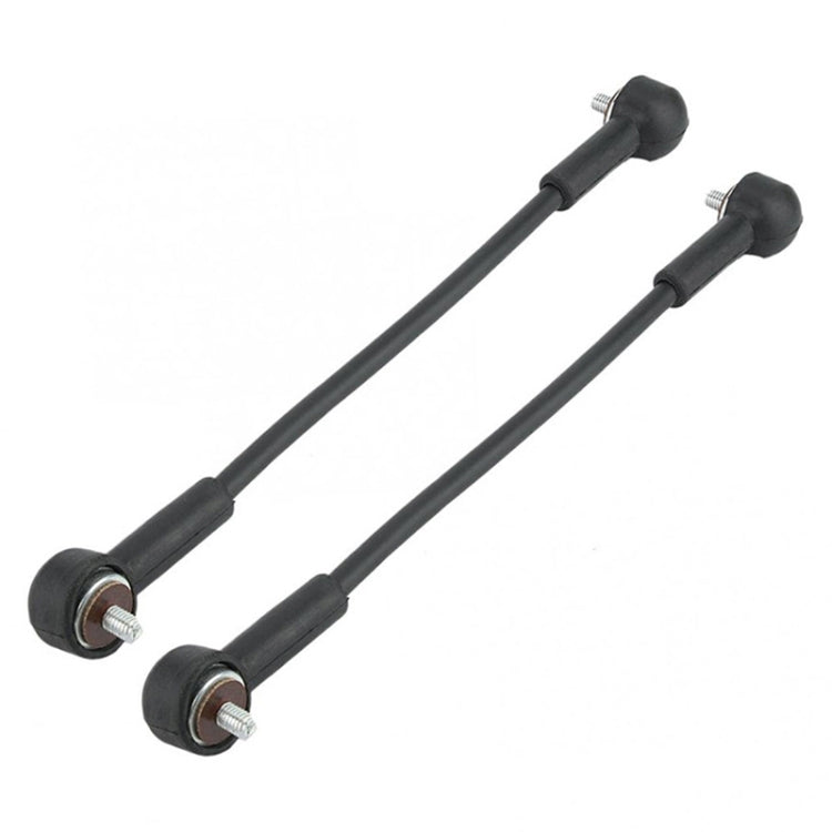 Car Tailgate Strut Bars Cable Holder LR038051 for Land Rover Range Rover L322, 1 Pair