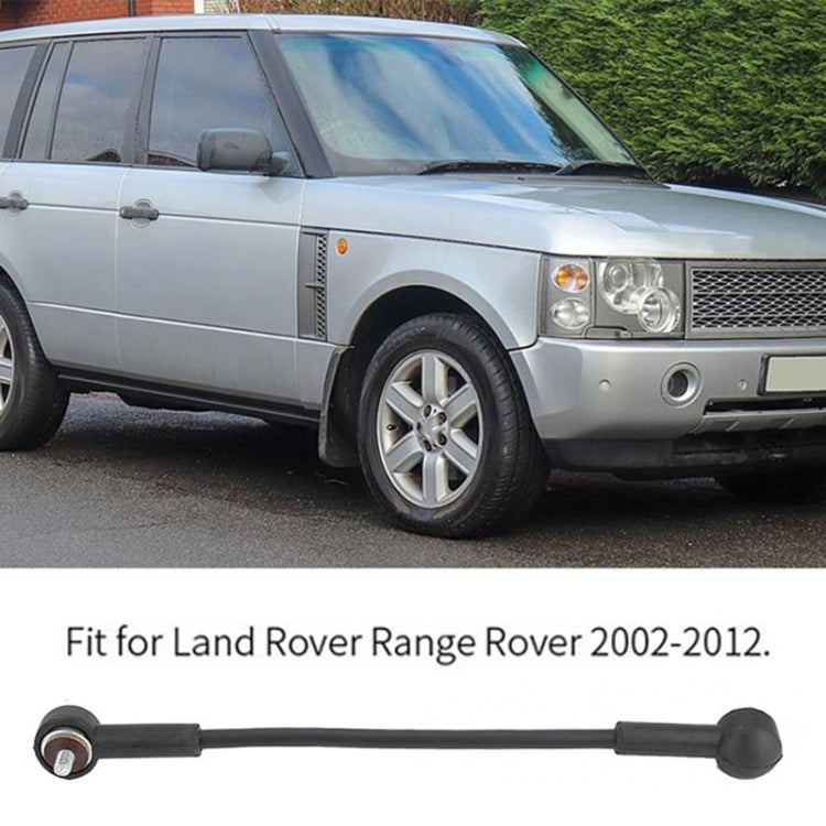 Car Tailgate Strut Bars Cable Holder LR038051 for Land Rover Range Rover L322, 1 Pair