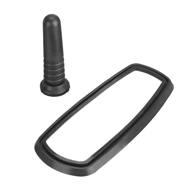 Car Roof Antenna Sealing Ring Set 2108270031 for Mercedes-Benz W210 W202 W208