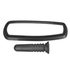 Car Roof Antenna Sealing Ring Set 2108270031 for Mercedes-Benz W210 W202 W208