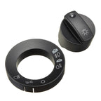 Car Headlight Fog Light Switch 8E0941531 for Audi A4