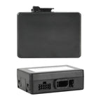 Car Optical Fiber Audio Decoding Conversion Box MOST for Mercedes-Benz W164, For Mercedes-Benz W164 — view 4