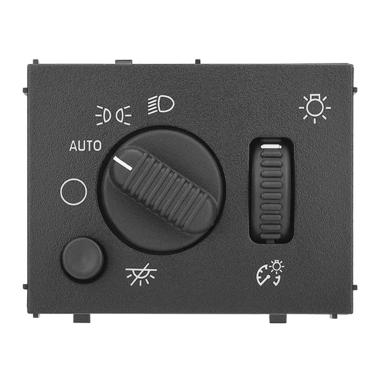 Car Headlight Switch 19381535 15194803 for Chevrolet / GMC