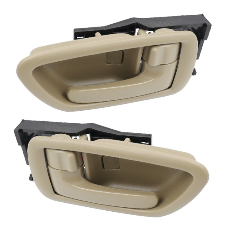 Car Inside Door Handle 69205-AC010 669206-AC010 for Toyota Avalon