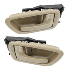 Car Inside Door Handle 69205-AC010 669206-AC010 for Toyota Avalon