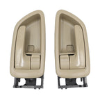 Car Inside Door Handle 69205-AC010 669206-AC010 for Toyota Avalon