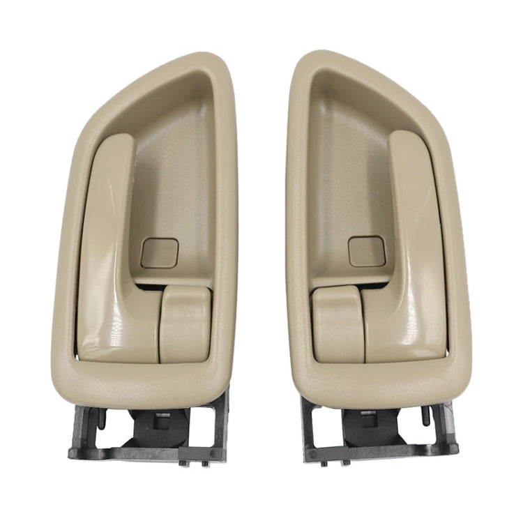 Car Inside Door Handle 69205-AC010 669206-AC010 for Toyota Avalon