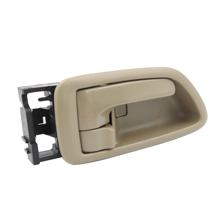 Car Inside Door Handle 69205-AC010 669206-AC010 for Toyota Avalon