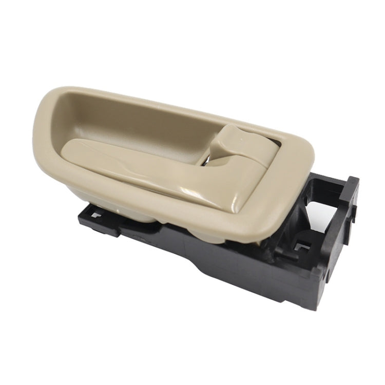 Car Inside Door Handle 69205-AC010 669206-AC010 for Toyota Avalon