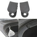 Car Front Hook Holding Clips Set for Tesla Model 3, Car Front Hook Holding Clips