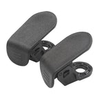 Car Front Hook Holding Clips Set for Tesla Model 3, Car Front Hook Holding Clips — Car Front Hook Holding Clips
