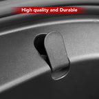 Car Front Hook Holding Clips Set for Tesla Model 3, Car Front Hook Holding Clips — view 6