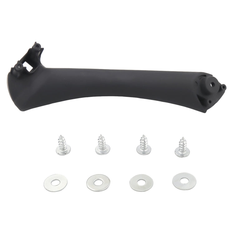Car Left Rear Inside Door Handle 51417230849 for BMW 3 Series E90 2006-2012