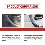 Car Left Rear Inside Door Handle 51417230849 for BMW 3 Series E90 2006-2012