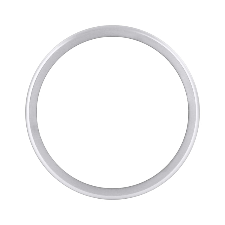 Car Headlight Switch Ring Trim Sticker Decoration for Audi Q2 — view 5