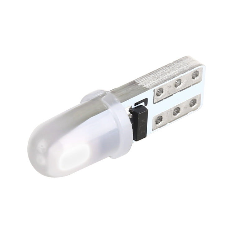 10 in 1 T5 Car Instrument Panel LED Decorative Light