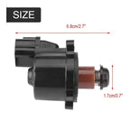 Car Idle Motor Air Control Control Valve MD628119, For Mitsubishi