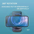 Multifunctional Car Sun Visor Rear Seat Mobile Phone Holder — view 7