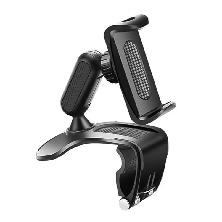 202-D Car Dashboard Mobile Phone Holder Bracket