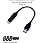Car USB Star Dome Projector Hose Light, Constantly Bright Version