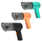 Car Portable Handheld Powerful Vacuum Cleaner Style: Wired