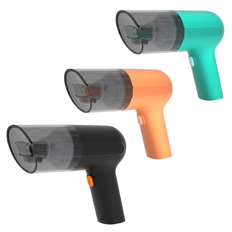 Car Portable Handheld Powerful Vacuum Cleaner Style: Wireless